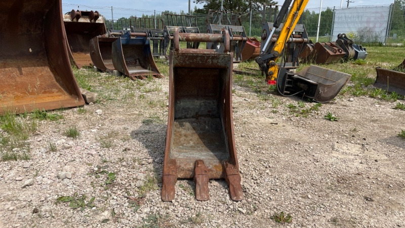 Ullmann AG S50 Hardox 400mm - Korpa za bager za Bager: slika Ullmann AG S50 Hardox 400mm - Korpa za bager za Bager Ullmann AG S50 Hardox 400mm - Korpa za bager za Bager: slika Ullmann AG S50 Hardox 400mm - Korpa za bager za Bager