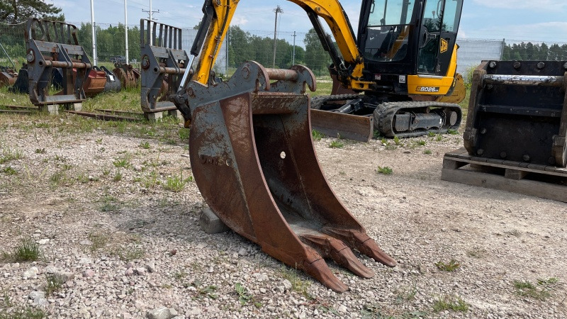 Ullmann AG S50 Hardox 400mm - Korpa za bager za Bager: slika Ullmann AG S50 Hardox 400mm - Korpa za bager za Bager Ullmann AG S50 Hardox 400mm - Korpa za bager za Bager: slika Ullmann AG S50 Hardox 400mm - Korpa za bager za Bager