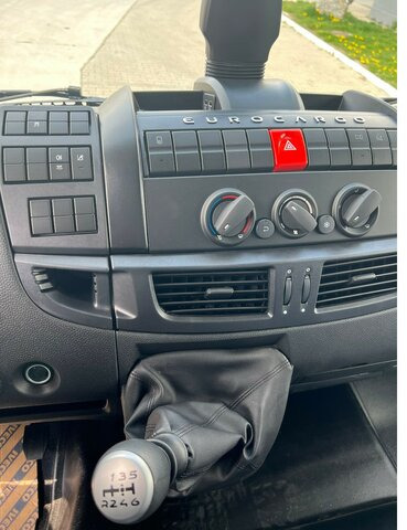 IVECO EuroCargo ML120E21 + PTO CLIMA DAB... - Kamion-šasija: slika IVECO EuroCargo ML120E21 + PTO CLIMA DAB... - Kamion-šasija IVECO EuroCargo ML120E21 + PTO CLIMA DAB... - Kamion-šasija: slika IVECO EuroCargo ML120E21 + PTO CLIMA DAB... - Kamion-šasija