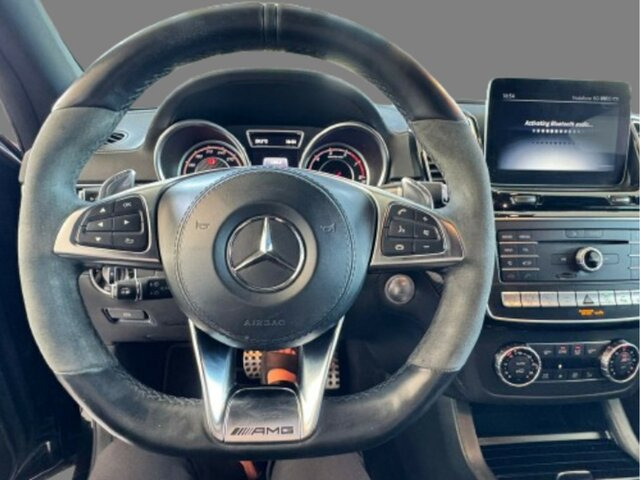 SUV MERCEDES-BENZ GLS 63 AMG 4M EXCLUSIV/CARBON/MEMO/PANO/MCONTUR...: slika SUV MERCEDES-BENZ GLS 63 AMG 4M EXCLUSIV/CARBON/MEMO/PANO/MCONTUR...