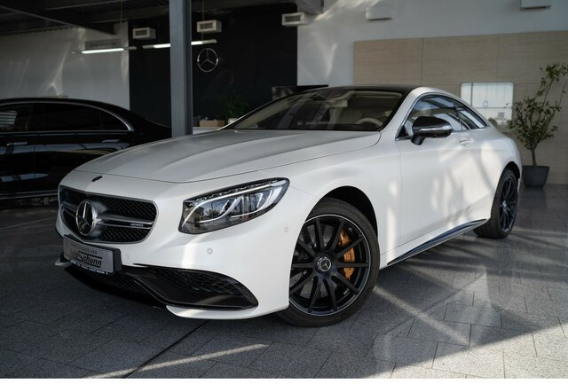 MERCEDES-BENZ S 63 AMG Coupe 4Matic CARBON EXCLUSIVE AIRSCARF... - Coupe: slika MERCEDES-BENZ S 63 AMG Coupe 4Matic CARBON EXCLUSIVE AIRSCARF... - Coupe MERCEDES-BENZ S 63 AMG Coupe 4Matic CARBON EXCLUSIVE AIRSCARF... - Coupe: slika MERCEDES-BENZ S 63 AMG Coupe 4Matic CARBON EXCLUSIVE AIRSCARF... - Coupe