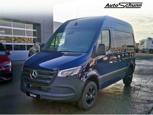 MERCEDES-BENZ Sprinter 315 cdi KA 3259 9G-TRONIC+LED+CLIMA... - Furgon: slika MERCEDES-BENZ Sprinter 315 cdi KA 3259 9G-TRONIC+LED+CLIMA... - Furgon MERCEDES-BENZ Sprinter 315 cdi KA 3259 9G-TRONIC+LED+CLIMA... - Furgon: slika MERCEDES-BENZ Sprinter 315 cdi KA 3259 9G-TRONIC+LED+CLIMA... - Furgon