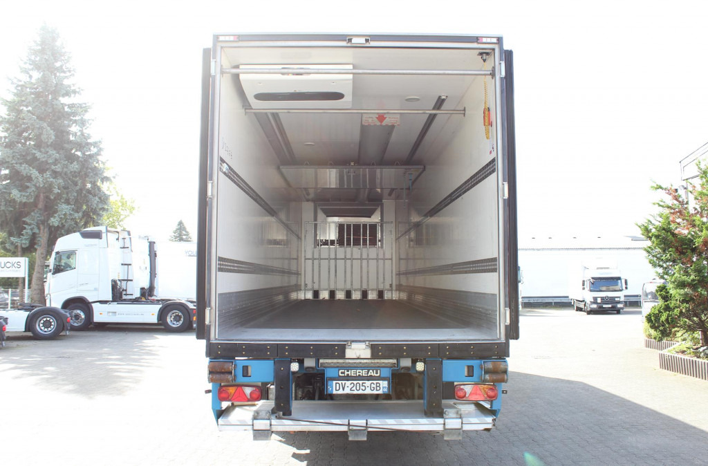 Zakup Chereau 2-Achs City TK Spectrum BiMulti-Temp LBW FRC TW Chereau 2-Achs City TK Spectrum BiMulti-Temp LBW FRC TW: slika Zakup Chereau 2-Achs City TK Spectrum BiMulti-Temp LBW FRC TW Chereau 2-Achs City TK Spectrum BiMulti-Temp LBW FRC TW