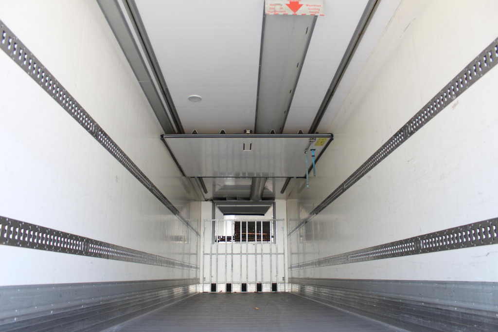 Chereau 2-Achs City TK Spectrum BiMulti-Temp LBW FRC TW - Poluprikolica hladnjača: slika Chereau 2-Achs City TK Spectrum BiMulti-Temp LBW FRC TW - Poluprikolica hladnjača Chereau 2-Achs City TK Spectrum BiMulti-Temp LBW FRC TW - Poluprikolica hladnjača: slika Chereau 2-Achs City TK Spectrum BiMulti-Temp LBW FRC TW - Poluprikolica hladnjača