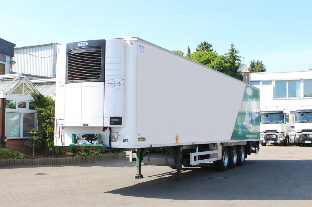 Chereau CV 1950Mt. 2,6h Strom Bi-Multi-Temp. LBW FRC 28 - Poluprikolica hladnjača: slika Chereau CV 1950Mt. 2,6h Strom Bi-Multi-Temp. LBW FRC 28 - Poluprikolica hladnjača Chereau CV 1950Mt. 2,6h Strom Bi-Multi-Temp. LBW FRC 28 - Poluprikolica hladnjača: slika Chereau CV 1950Mt. 2,6h Strom Bi-Multi-Temp. LBW FRC 28 - Poluprikolica hladnjača
