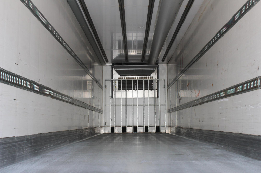 Chereau CV 1950Mt. 2,6h Strom Bi-Multi-Temp. LBW FRC 28 - Poluprikolica hladnjača: slika Chereau CV 1950Mt. 2,6h Strom Bi-Multi-Temp. LBW FRC 28 - Poluprikolica hladnjača Chereau CV 1950Mt. 2,6h Strom Bi-Multi-Temp. LBW FRC 28 - Poluprikolica hladnjača: slika Chereau CV 1950Mt. 2,6h Strom Bi-Multi-Temp. LBW FRC 28 - Poluprikolica hladnjača