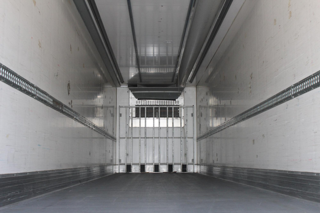 Chereau CV1950Mt 2,65h Strom Bi-Multi-Temp. LBW FRC SAF - Poluprikolica hladnjača: slika Chereau CV1950Mt 2,65h Strom Bi-Multi-Temp. LBW FRC SAF - Poluprikolica hladnjača Chereau CV1950Mt 2,65h Strom Bi-Multi-Temp. LBW FRC SAF - Poluprikolica hladnjača: slika Chereau CV1950Mt 2,65h Strom Bi-Multi-Temp. LBW FRC SAF - Poluprikolica hladnjača