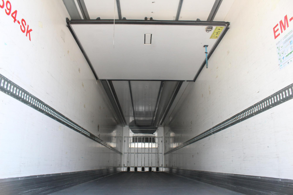Chereau CV1950Mt 2,65h Strom Bi-Multi-Temp. LBW FRC SAF - Poluprikolica hladnjača: slika Chereau CV1950Mt 2,65h Strom Bi-Multi-Temp. LBW FRC SAF - Poluprikolica hladnjača Chereau CV1950Mt 2,65h Strom Bi-Multi-Temp. LBW FRC SAF - Poluprikolica hladnjača: slika Chereau CV1950Mt 2,65h Strom Bi-Multi-Temp. LBW FRC SAF - Poluprikolica hladnjača