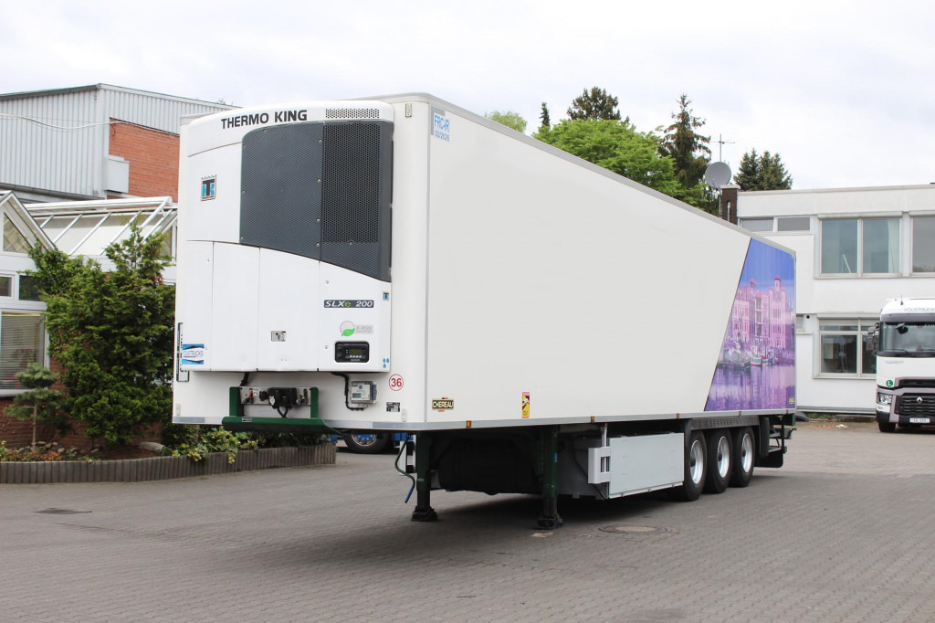Chereau Thermo King SLXe 200 Aluboden FRC 02 2026 - Poluprikolica hladnjača: slika Chereau Thermo King SLXe 200 Aluboden FRC 02 2026 - Poluprikolica hladnjača Chereau Thermo King SLXe 200 Aluboden FRC 02 2026 - Poluprikolica hladnjača: slika Chereau Thermo King SLXe 200 Aluboden FRC 02 2026 - Poluprikolica hladnjača