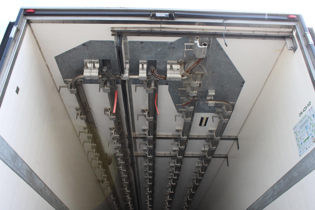 Chereau Thermo King SLXe 200 Fleischer Meat Viande - Poluprikolica hladnjača: slika Chereau Thermo King SLXe 200 Fleischer Meat Viande - Poluprikolica hladnjača Chereau Thermo King SLXe 200 Fleischer Meat Viande - Poluprikolica hladnjača: slika Chereau Thermo King SLXe 200 Fleischer Meat Viande - Poluprikolica hladnjača