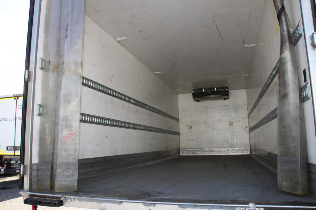 Daf LF 250 E6 Carrier Supra Strom Tür + LBW Kamera - Kamion hladnjača: slika Daf LF 250 E6 Carrier Supra Strom Tür + LBW Kamera - Kamion hladnjača Daf LF 250 E6 Carrier Supra Strom Tür + LBW Kamera - Kamion hladnjača: slika Daf LF 250 E6 Carrier Supra Strom Tür + LBW Kamera - Kamion hladnjača