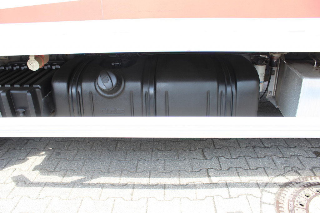 Daf LF 260 E6 Carrier Supra 550 Strom Tür LBW - Kamion hladnjača: slika Daf LF 260 E6 Carrier Supra 550 Strom Tür LBW - Kamion hladnjača Daf LF 260 E6 Carrier Supra 550 Strom Tür LBW - Kamion hladnjača: slika Daf LF 260 E6 Carrier Supra 550 Strom Tür LBW - Kamion hladnjača