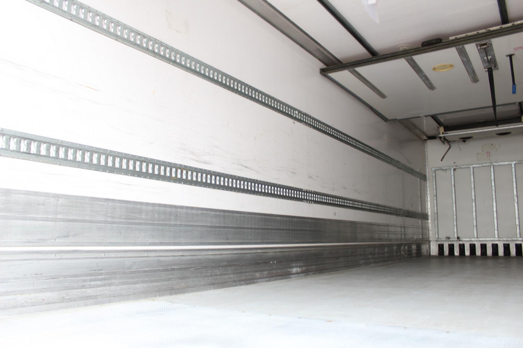 Daf LF 310 E6 CS 1050 MT Bi-Temp LBW Strom FRC - Kamion hladnjača: slika Daf LF 310 E6 CS 1050 MT Bi-Temp LBW Strom FRC - Kamion hladnjača Daf LF 310 E6 CS 1050 MT Bi-Temp LBW Strom FRC - Kamion hladnjača: slika Daf LF 310 E6 CS 1050 MT Bi-Temp LBW Strom FRC - Kamion hladnjača