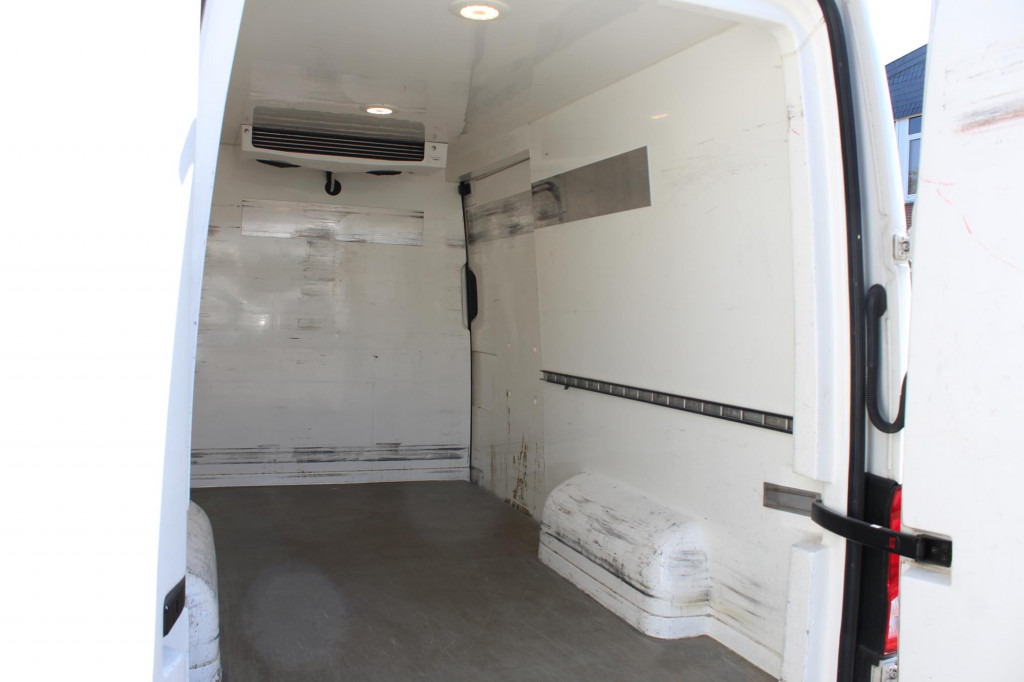 VW Crafter L2H2 Frischdienst 0° Kamera Klima Navi - Dostavno vozilo: slika VW Crafter L2H2 Frischdienst 0° Kamera Klima Navi - Dostavno vozilo VW Crafter L2H2 Frischdienst 0° Kamera Klima Navi - Dostavno vozilo: slika VW Crafter L2H2 Frischdienst 0° Kamera Klima Navi - Dostavno vozilo