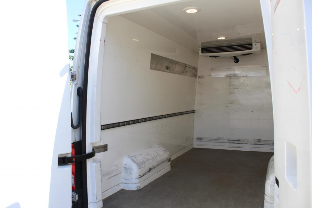 VW Crafter L2H2 Frischdienst 0° Kamera Klima Navi - Dostavno vozilo: slika VW Crafter L2H2 Frischdienst 0° Kamera Klima Navi - Dostavno vozilo VW Crafter L2H2 Frischdienst 0° Kamera Klima Navi - Dostavno vozilo: slika VW Crafter L2H2 Frischdienst 0° Kamera Klima Navi - Dostavno vozilo