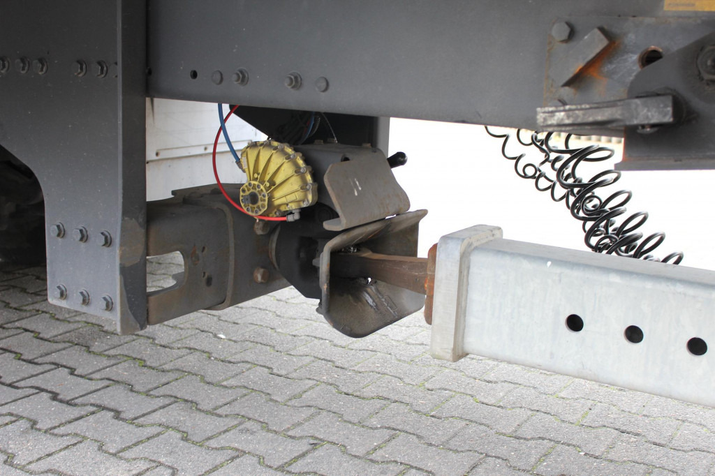 Fruehauf Fruehauf 2-Achser SAF Edscha Alu Bordwände - Prikolica s ceradom: slika Fruehauf Fruehauf 2-Achser SAF Edscha Alu Bordwände - Prikolica s ceradom Fruehauf Fruehauf 2-Achser SAF Edscha Alu Bordwände - Prikolica s ceradom: slika Fruehauf Fruehauf 2-Achser SAF Edscha Alu Bordwände - Prikolica s ceradom