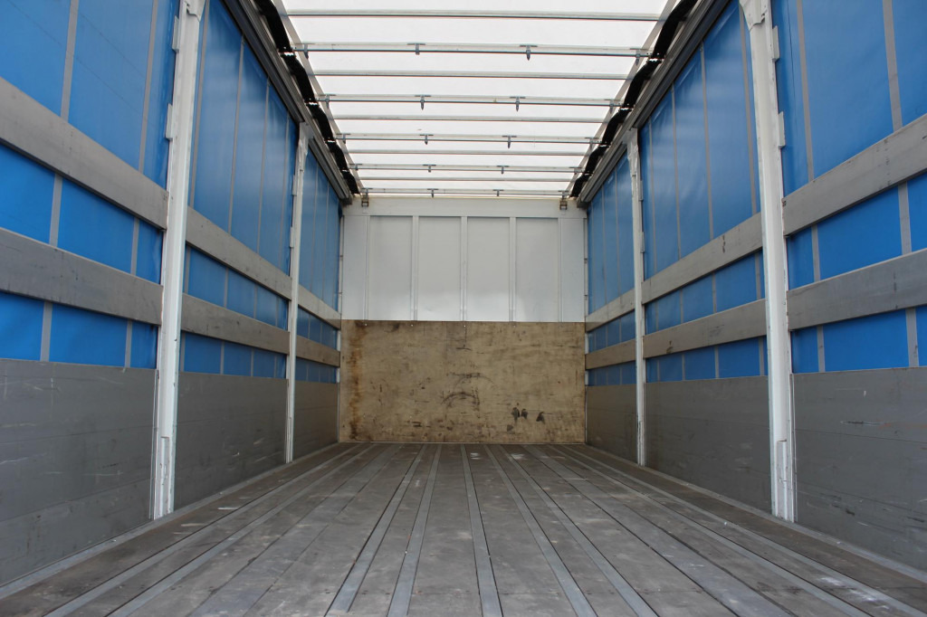 Fruehauf Fruehauf 2-Achser SAF Edscha Alu Bordwände - Prikolica s ceradom: slika Fruehauf Fruehauf 2-Achser SAF Edscha Alu Bordwände - Prikolica s ceradom Fruehauf Fruehauf 2-Achser SAF Edscha Alu Bordwände - Prikolica s ceradom: slika Fruehauf Fruehauf 2-Achser SAF Edscha Alu Bordwände - Prikolica s ceradom