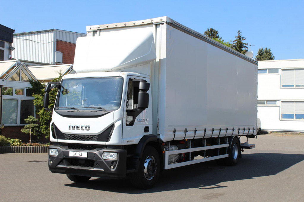 Iveco 190-280 E6 Pritsche-Plane LDW LBW 61.766 Km - Kamion s ceradom: slika Iveco 190-280 E6 Pritsche-Plane LDW LBW 61.766 Km - Kamion s ceradom Iveco 190-280 E6 Pritsche-Plane LDW LBW 61.766 Km - Kamion s ceradom: slika Iveco 190-280 E6 Pritsche-Plane LDW LBW 61.766 Km - Kamion s ceradom