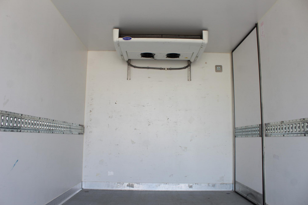 Iveco Daily 35S14 E6 Hi-Matic CX 350 Tiefkühl Strom - Dostavno vozilo hladnjača: slika Iveco Daily 35S14 E6 Hi-Matic CX 350 Tiefkühl Strom - Dostavno vozilo hladnjača Iveco Daily 35S14 E6 Hi-Matic CX 350 Tiefkühl Strom - Dostavno vozilo hladnjača: slika Iveco Daily 35S14 E6 Hi-Matic CX 350 Tiefkühl Strom - Dostavno vozilo hladnjača