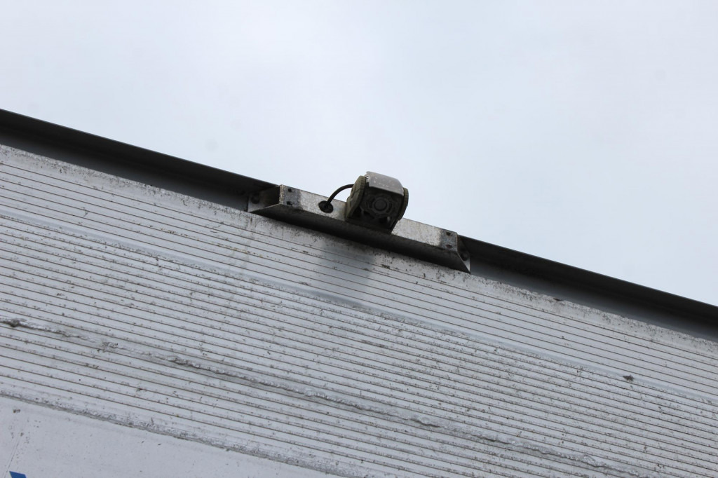 Iveco Eurocargo 160E210 E6 Koffer 6,9m Seiten Tür LBW - Kamion sandučar: slika Iveco Eurocargo 160E210 E6 Koffer 6,9m Seiten Tür LBW - Kamion sandučar Iveco Eurocargo 160E210 E6 Koffer 6,9m Seiten Tür LBW - Kamion sandučar: slika Iveco Eurocargo 160E210 E6 Koffer 6,9m Seiten Tür LBW - Kamion sandučar