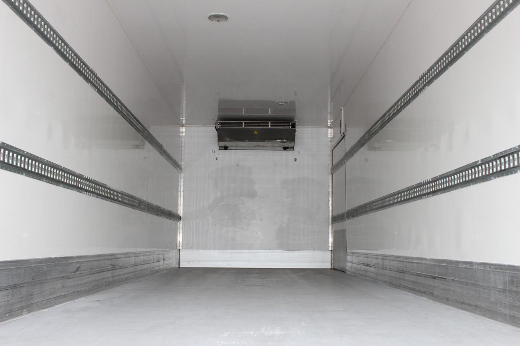 Iveco Eurocargo 190-280 E6 CS 1150 LBW FRC Klima - Kamion hladnjača: slika Iveco Eurocargo 190-280 E6 CS 1150 LBW FRC Klima - Kamion hladnjača Iveco Eurocargo 190-280 E6 CS 1150 LBW FRC Klima - Kamion hladnjača: slika Iveco Eurocargo 190-280 E6 CS 1150 LBW FRC Klima - Kamion hladnjača