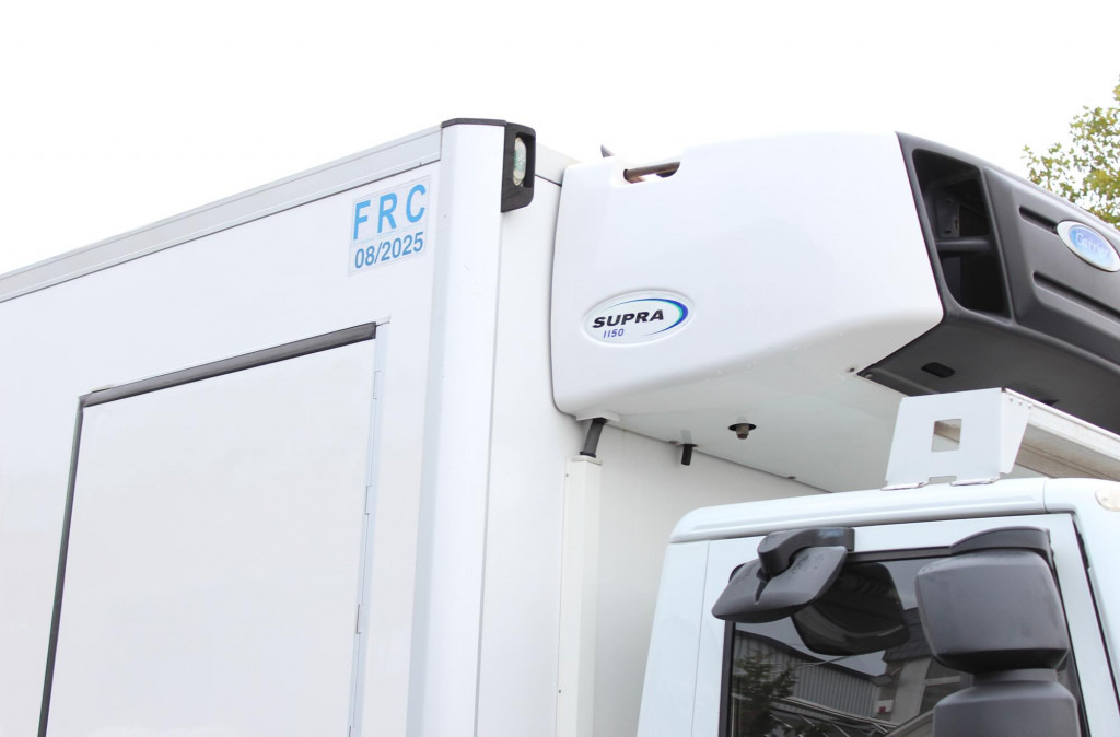 Iveco Eurocargo 190-280 E6 CS 1150 LBW FRC Klima - Kamion hladnjača: slika Iveco Eurocargo 190-280 E6 CS 1150 LBW FRC Klima - Kamion hladnjača Iveco Eurocargo 190-280 E6 CS 1150 LBW FRC Klima - Kamion hladnjača: slika Iveco Eurocargo 190-280 E6 CS 1150 LBW FRC Klima - Kamion hladnjača