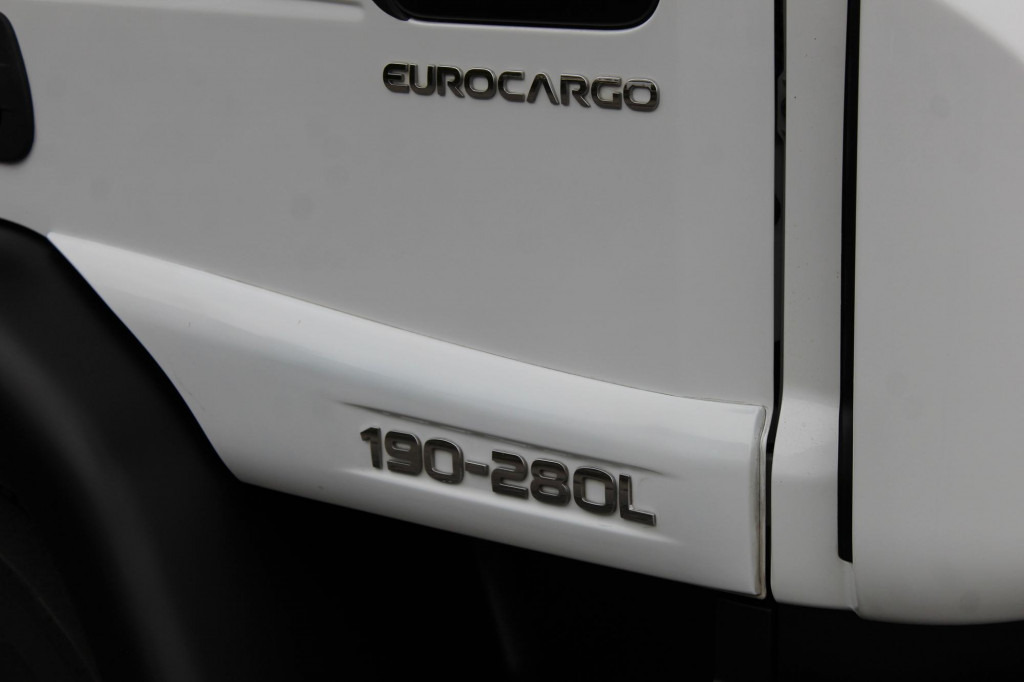 Iveco Eurocargo 190-280 E6 Koffer 8,51m Roltor LBW - Kamion sandučar: slika Iveco Eurocargo 190-280 E6 Koffer 8,51m Roltor LBW - Kamion sandučar Iveco Eurocargo 190-280 E6 Koffer 8,51m Roltor LBW - Kamion sandučar: slika Iveco Eurocargo 190-280 E6 Koffer 8,51m Roltor LBW - Kamion sandučar