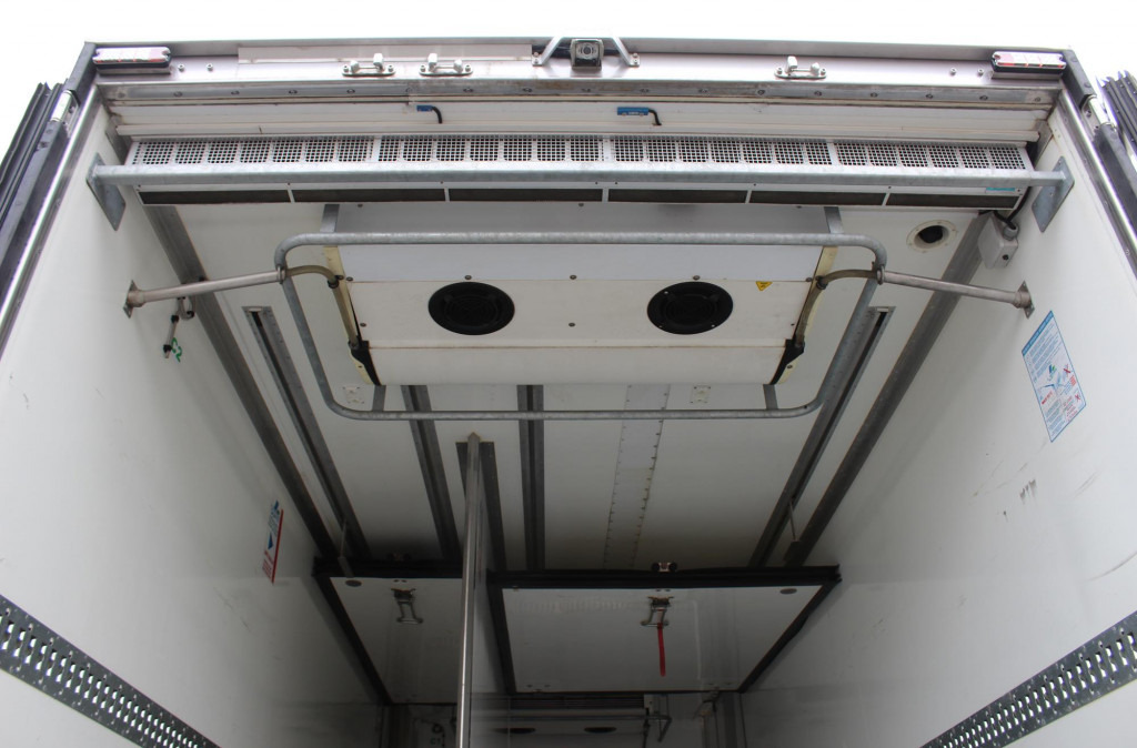 Iveco Eurocargo ML140E19 E6 CS 1250Mt Bi-Temp. Tür+LBW Strom - Kamion hladnjača: slika Iveco Eurocargo ML140E19 E6 CS 1250Mt Bi-Temp. Tür+LBW Strom - Kamion hladnjača Iveco Eurocargo ML140E19 E6 CS 1250Mt Bi-Temp. Tür+LBW Strom - Kamion hladnjača: slika Iveco Eurocargo ML140E19 E6 CS 1250Mt Bi-Temp. Tür+LBW Strom - Kamion hladnjača