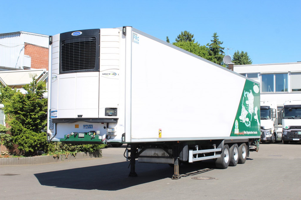 Lamberet CV 1550 Aluboden BPW LBW FRC09.26 - Poluprikolica hladnjača: slika Lamberet CV 1550 Aluboden BPW LBW FRC09.26 - Poluprikolica hladnjača Lamberet CV 1550 Aluboden BPW LBW FRC09.26 - Poluprikolica hladnjača: slika Lamberet CV 1550 Aluboden BPW LBW FRC09.26 - Poluprikolica hladnjača