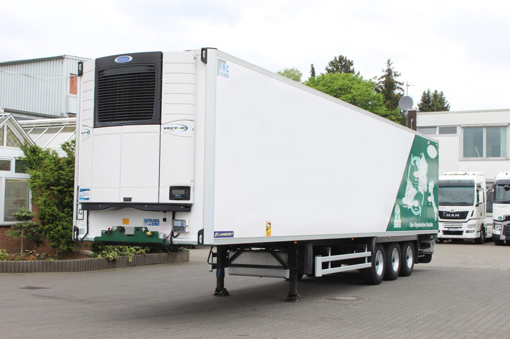 Lamberet CV 1550 Aluboden BPW Strom FRC10.26 - Poluprikolica hladnjača: slika Lamberet CV 1550 Aluboden BPW Strom FRC10.26 - Poluprikolica hladnjača Lamberet CV 1550 Aluboden BPW Strom FRC10.26 - Poluprikolica hladnjača: slika Lamberet CV 1550 Aluboden BPW Strom FRC10.26 - Poluprikolica hladnjača
