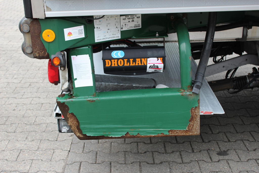 Lamberet TK SLXi Spectrum 2,65h Bi-Multi-Temp. TW LBW - Poluprikolica hladnjača: slika Lamberet TK SLXi Spectrum 2,65h Bi-Multi-Temp. TW LBW - Poluprikolica hladnjača Lamberet TK SLXi Spectrum 2,65h Bi-Multi-Temp. TW LBW - Poluprikolica hladnjača: slika Lamberet TK SLXi Spectrum 2,65h Bi-Multi-Temp. TW LBW - Poluprikolica hladnjača