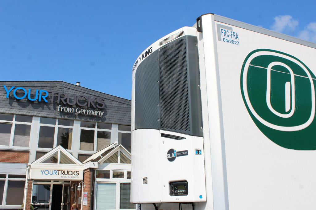 Lamberet TK SLXi Spectrum 2,65h Bi-Multi-Temp. TW LBW - Poluprikolica hladnjača: slika Lamberet TK SLXi Spectrum 2,65h Bi-Multi-Temp. TW LBW - Poluprikolica hladnjača Lamberet TK SLXi Spectrum 2,65h Bi-Multi-Temp. TW LBW - Poluprikolica hladnjača: slika Lamberet TK SLXi Spectrum 2,65h Bi-Multi-Temp. TW LBW - Poluprikolica hladnjača