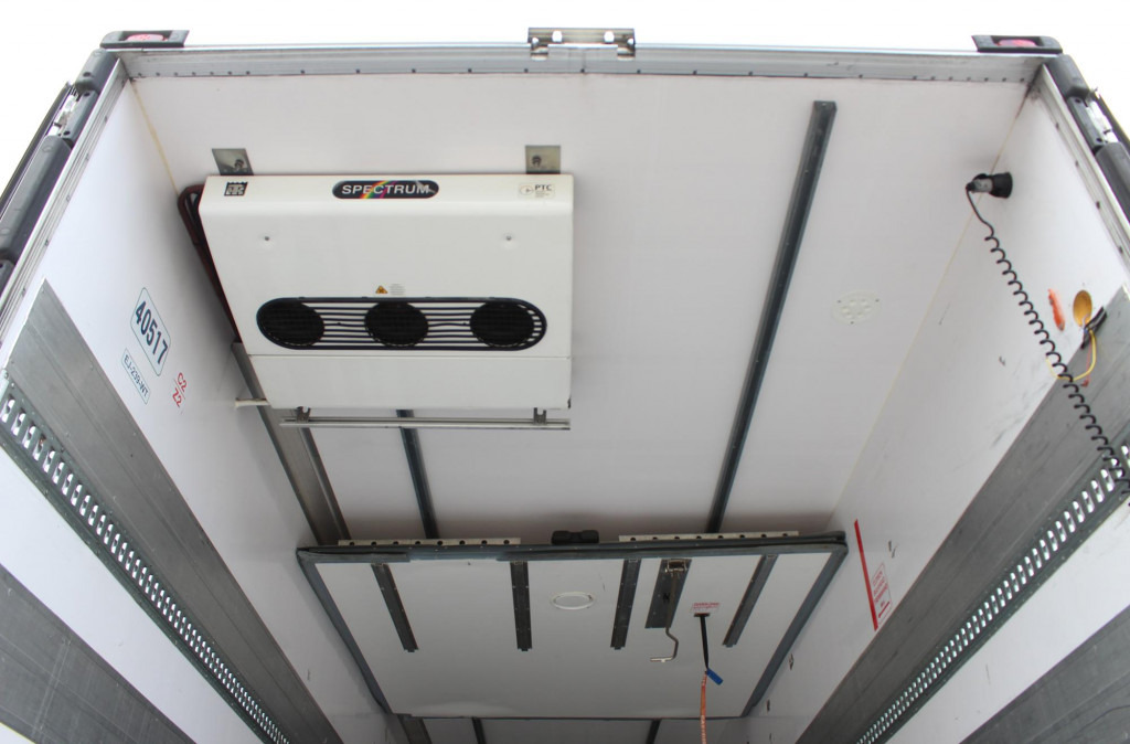 Lamberet TK SLXi Spectrum 2,65h Bi-Temp LBW FRC Aluboden - Poluprikolica hladnjača: slika Lamberet TK SLXi Spectrum 2,65h Bi-Temp LBW FRC Aluboden - Poluprikolica hladnjača Lamberet TK SLXi Spectrum 2,65h Bi-Temp LBW FRC Aluboden - Poluprikolica hladnjača: slika Lamberet TK SLXi Spectrum 2,65h Bi-Temp LBW FRC Aluboden - Poluprikolica hladnjača