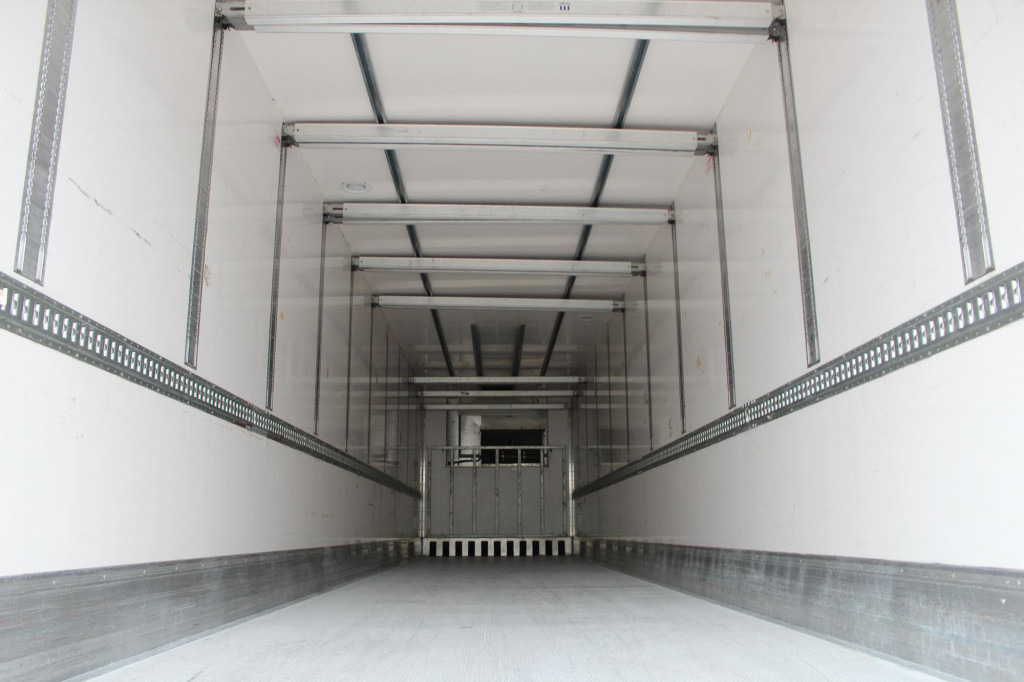 Lamberet Thermo King SLXe 200 Doppelstock 2,7h Alu - Poluprikolica hladnjača: slika Lamberet Thermo King SLXe 200 Doppelstock 2,7h Alu - Poluprikolica hladnjača Lamberet Thermo King SLXe 200 Doppelstock 2,7h Alu - Poluprikolica hladnjača: slika Lamberet Thermo King SLXe 200 Doppelstock 2,7h Alu - Poluprikolica hladnjača