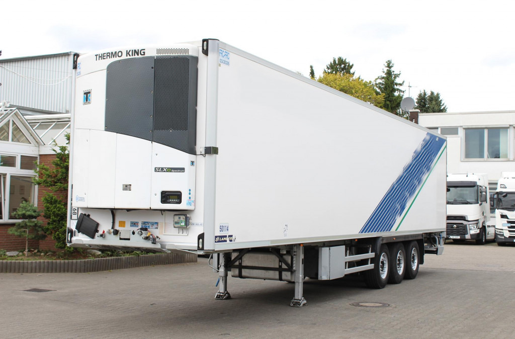 Lamberet Thermo King Spectrum Bi-Temp Doppelstock LBW - Poluprikolica hladnjača: slika Lamberet Thermo King Spectrum Bi-Temp Doppelstock LBW - Poluprikolica hladnjača Lamberet Thermo King Spectrum Bi-Temp Doppelstock LBW - Poluprikolica hladnjača: slika Lamberet Thermo King Spectrum Bi-Temp Doppelstock LBW - Poluprikolica hladnjača