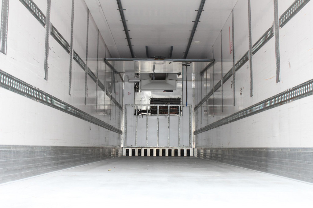 Lamberet Thermo King Spectrum Bi-Temp Doppelstock LBW - Poluprikolica hladnjača: slika Lamberet Thermo King Spectrum Bi-Temp Doppelstock LBW - Poluprikolica hladnjača Lamberet Thermo King Spectrum Bi-Temp Doppelstock LBW - Poluprikolica hladnjača: slika Lamberet Thermo King Spectrum Bi-Temp Doppelstock LBW - Poluprikolica hladnjača