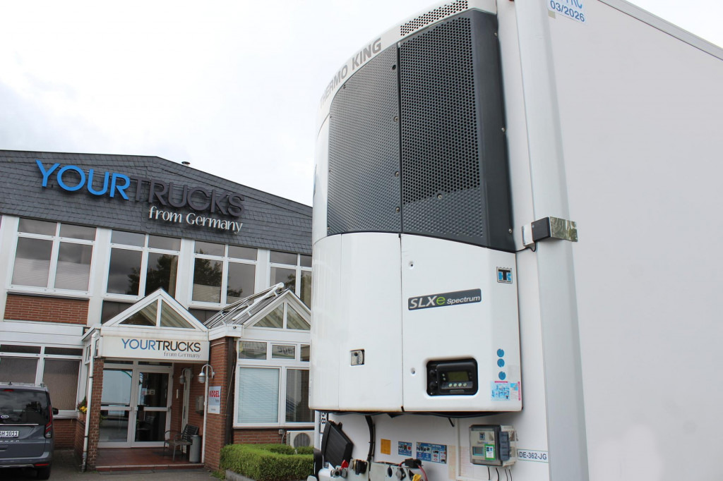 Lamberet Thermo King Spectrum Bi-Temp Doppelstock LBW - Poluprikolica hladnjača: slika Lamberet Thermo King Spectrum Bi-Temp Doppelstock LBW - Poluprikolica hladnjača Lamberet Thermo King Spectrum Bi-Temp Doppelstock LBW - Poluprikolica hladnjača: slika Lamberet Thermo King Spectrum Bi-Temp Doppelstock LBW - Poluprikolica hladnjača