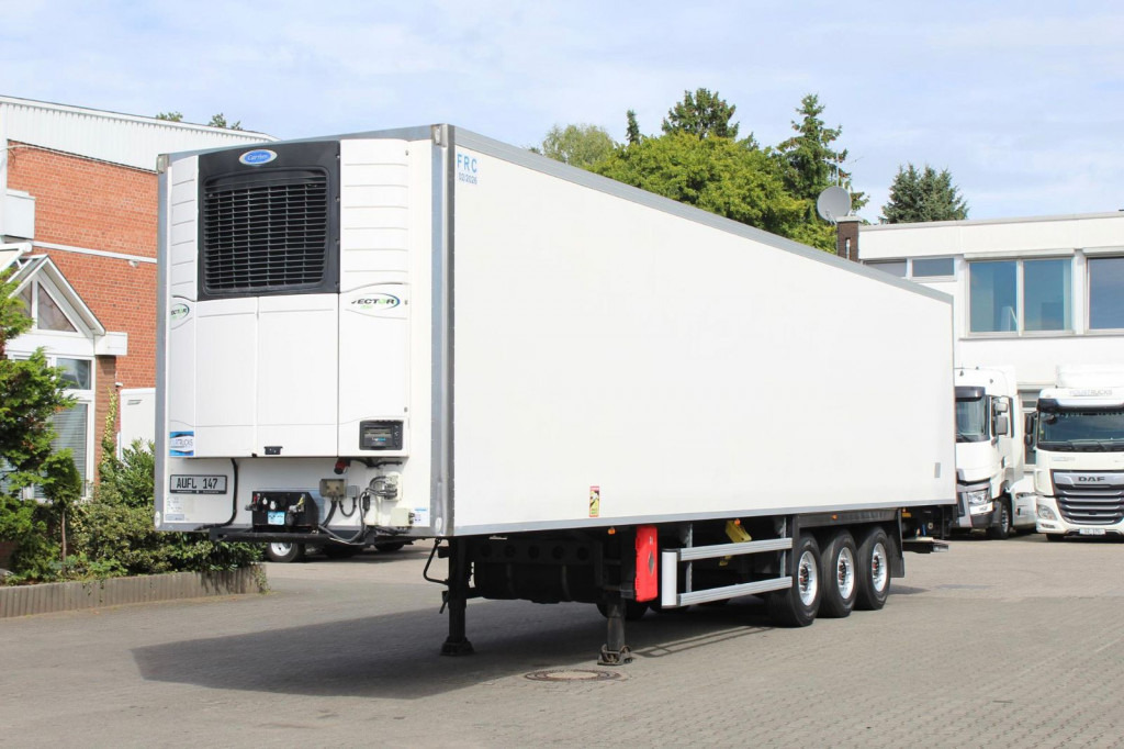 Lecitrailer Frappa CV 1550 Strom SAF LBW - Poluprikolica hladnjača: slika Lecitrailer Frappa CV 1550 Strom SAF LBW - Poluprikolica hladnjača Lecitrailer Frappa CV 1550 Strom SAF LBW - Poluprikolica hladnjača: slika Lecitrailer Frappa CV 1550 Strom SAF LBW - Poluprikolica hladnjača
