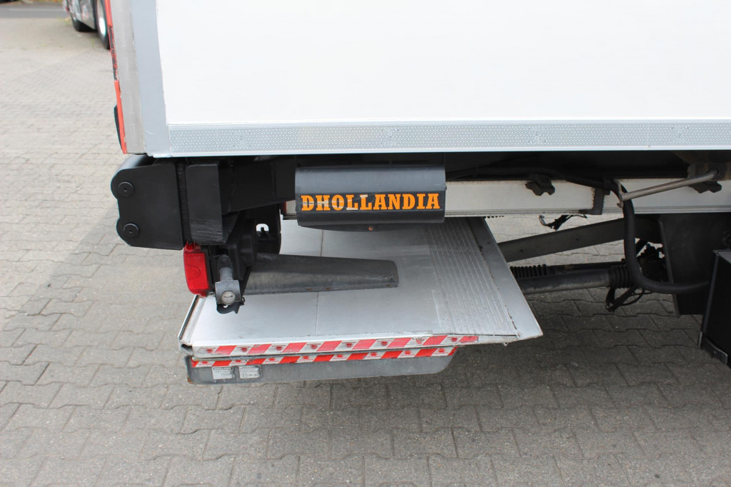 Lecitrailer Frappa CV 1550 Strom SAF LBW - Poluprikolica hladnjača: slika Lecitrailer Frappa CV 1550 Strom SAF LBW - Poluprikolica hladnjača Lecitrailer Frappa CV 1550 Strom SAF LBW - Poluprikolica hladnjača: slika Lecitrailer Frappa CV 1550 Strom SAF LBW - Poluprikolica hladnjača