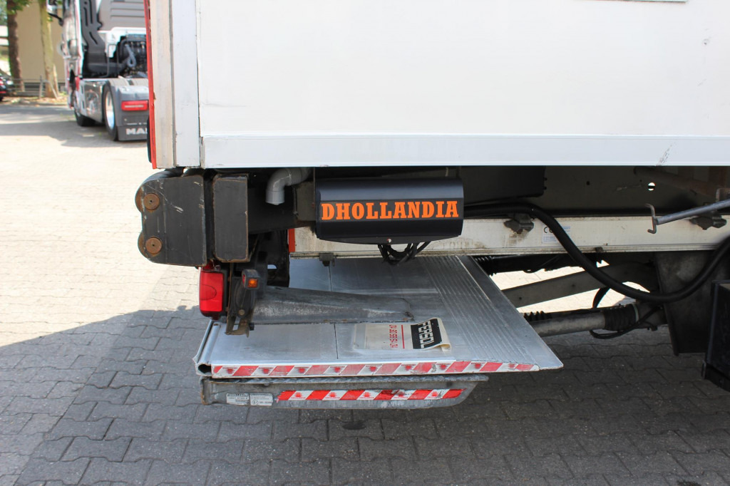 Lecitrailer Frappa CV 1550 Strom SAF LBW - Poluprikolica hladnjača: slika Lecitrailer Frappa CV 1550 Strom SAF LBW - Poluprikolica hladnjača Lecitrailer Frappa CV 1550 Strom SAF LBW - Poluprikolica hladnjača: slika Lecitrailer Frappa CV 1550 Strom SAF LBW - Poluprikolica hladnjača