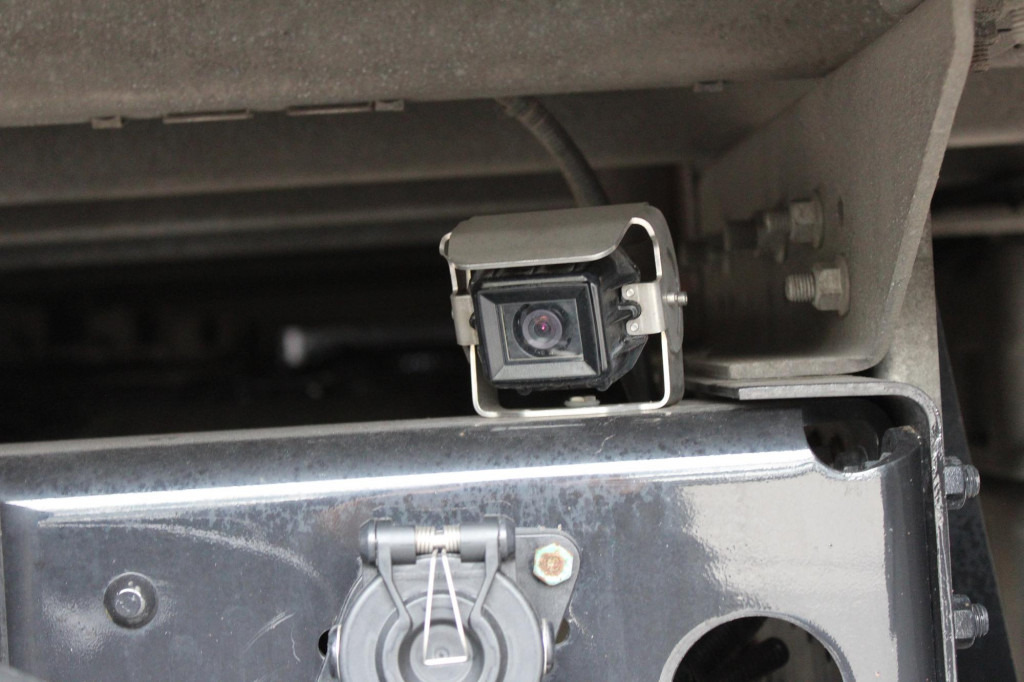 Kamion s ceradom MAN TGL 8.220   Plane   AHK   6,1 m   Luft   Klima: slika Kamion s ceradom MAN TGL 8.220   Plane   AHK   6,1 m   Luft   Klima