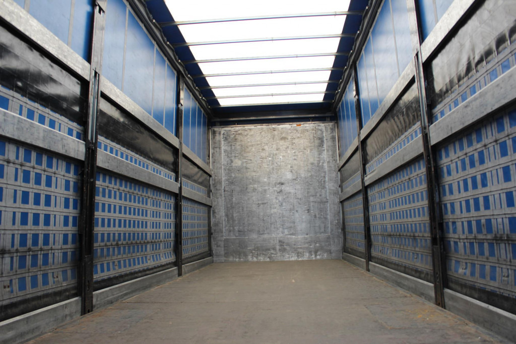 MAN TGX 26.460 Retarder Jumbo-Zug 120M3 Durchlade - Kamion s ceradom: slika MAN TGX 26.460 Retarder Jumbo-Zug 120M3 Durchlade - Kamion s ceradom MAN TGX 26.460 Retarder Jumbo-Zug 120M3 Durchlade - Kamion s ceradom: slika MAN TGX 26.460 Retarder Jumbo-Zug 120M3 Durchlade - Kamion s ceradom