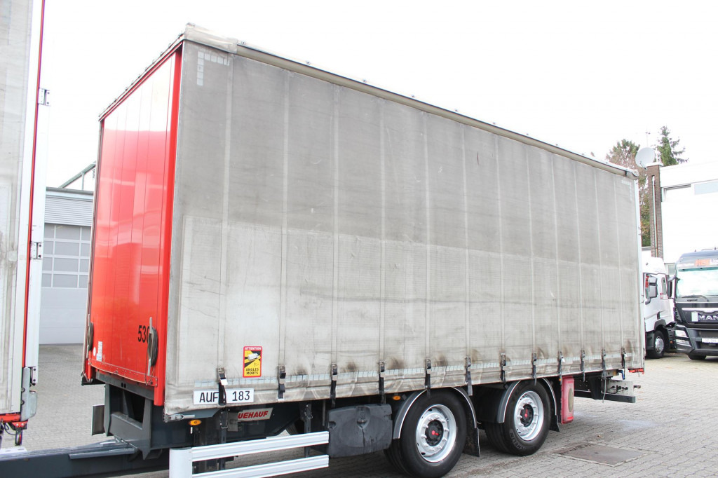 MAN TGX 26.500 XXL Retarder Kühlbox Kompletter ZUG - Kamion s ceradom: slika MAN TGX 26.500 XXL Retarder Kühlbox Kompletter ZUG - Kamion s ceradom MAN TGX 26.500 XXL Retarder Kühlbox Kompletter ZUG - Kamion s ceradom: slika MAN TGX 26.500 XXL Retarder Kühlbox Kompletter ZUG - Kamion s ceradom