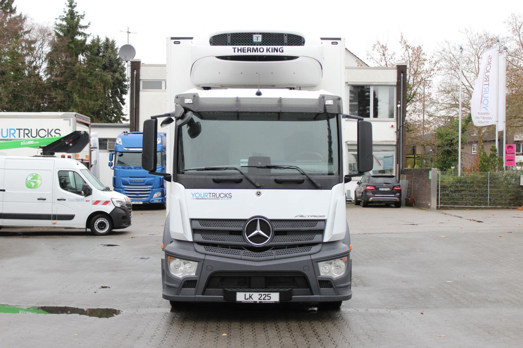 Kamion hladnjača Mercedes-Benz Actros 1830 E6 TK T-1200R Multi Bi-Temp LBW AHK: slika Kamion hladnjača Mercedes-Benz Actros 1830 E6 TK T-1200R Multi Bi-Temp LBW AHK Kamion hladnjača Mercedes-Benz Actros 1830 E6 TK T-1200R Multi Bi-Temp LBW AHK: slika Kamion hladnjača Mercedes-Benz Actros 1830 E6 TK T-1200R Multi Bi-Temp LBW AHK