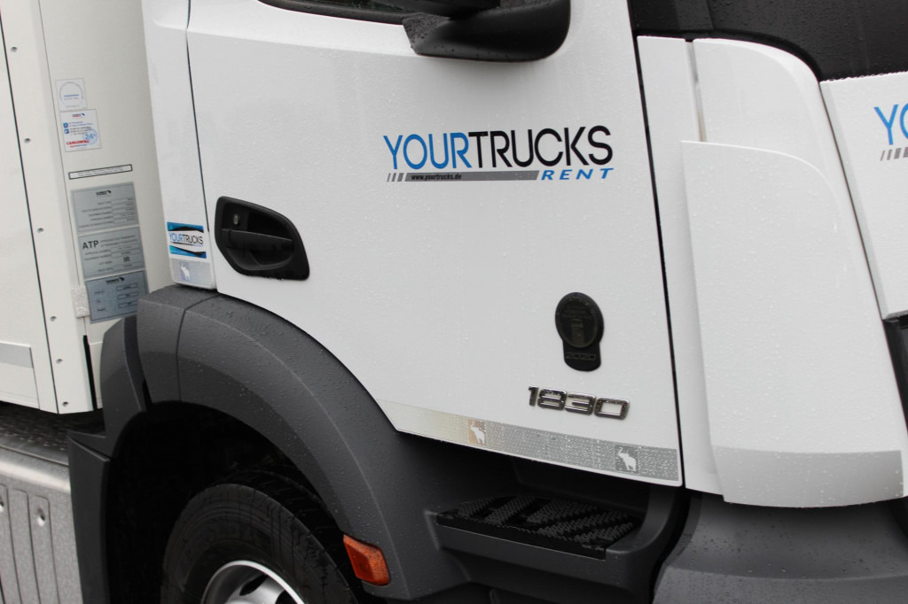 Kamion hladnjača Mercedes-Benz Actros 1830 E6 TK T-1200R Multi Bi-Temp LBW AHK: slika Kamion hladnjača Mercedes-Benz Actros 1830 E6 TK T-1200R Multi Bi-Temp LBW AHK Kamion hladnjača Mercedes-Benz Actros 1830 E6 TK T-1200R Multi Bi-Temp LBW AHK: slika Kamion hladnjača Mercedes-Benz Actros 1830 E6 TK T-1200R Multi Bi-Temp LBW AHK