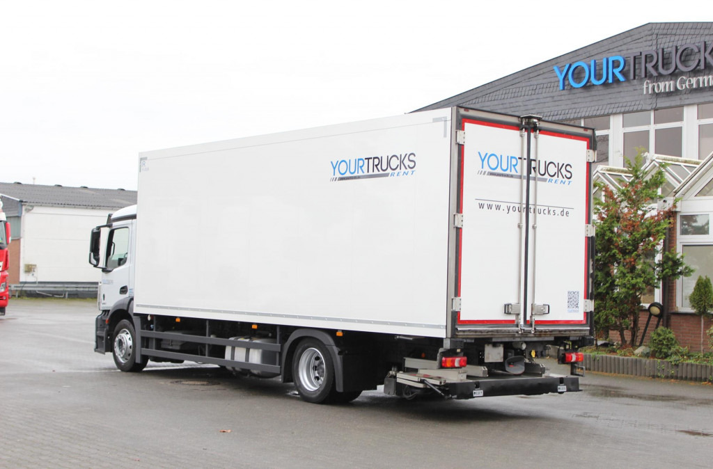 Kamion hladnjača Mercedes-Benz Actros 1830 E6 TK T-1200R Multi Bi-Temp LBW AHK: slika Kamion hladnjača Mercedes-Benz Actros 1830 E6 TK T-1200R Multi Bi-Temp LBW AHK Kamion hladnjača Mercedes-Benz Actros 1830 E6 TK T-1200R Multi Bi-Temp LBW AHK: slika Kamion hladnjača Mercedes-Benz Actros 1830 E6 TK T-1200R Multi Bi-Temp LBW AHK