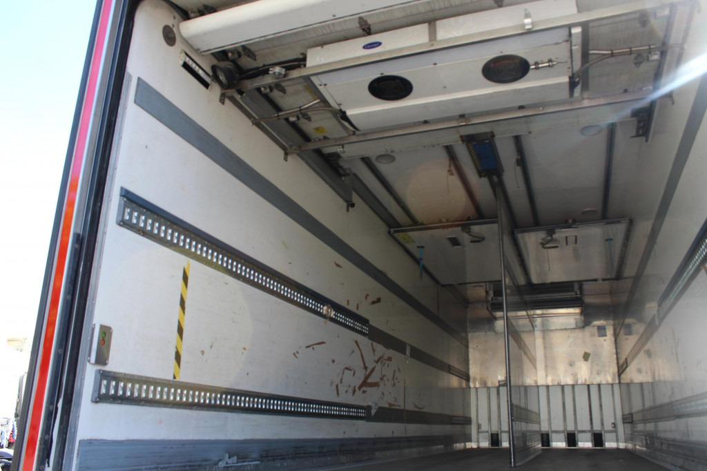 Kamion hladnjača Mercedes-Benz Actros 2532 E5 CS 1150 Multi Bi-Temp LBW Rolltor: slika Kamion hladnjača Mercedes-Benz Actros 2532 E5 CS 1150 Multi Bi-Temp LBW Rolltor Kamion hladnjača Mercedes-Benz Actros 2532 E5 CS 1150 Multi Bi-Temp LBW Rolltor: slika Kamion hladnjača Mercedes-Benz Actros 2532 E5 CS 1150 Multi Bi-Temp LBW Rolltor