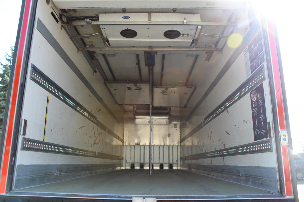 Kamion hladnjača Mercedes-Benz Actros 2532 E5 CS 1150 Multi Bi-Temp LBW Rolltor: slika Kamion hladnjača Mercedes-Benz Actros 2532 E5 CS 1150 Multi Bi-Temp LBW Rolltor Kamion hladnjača Mercedes-Benz Actros 2532 E5 CS 1150 Multi Bi-Temp LBW Rolltor: slika Kamion hladnjača Mercedes-Benz Actros 2532 E5 CS 1150 Multi Bi-Temp LBW Rolltor