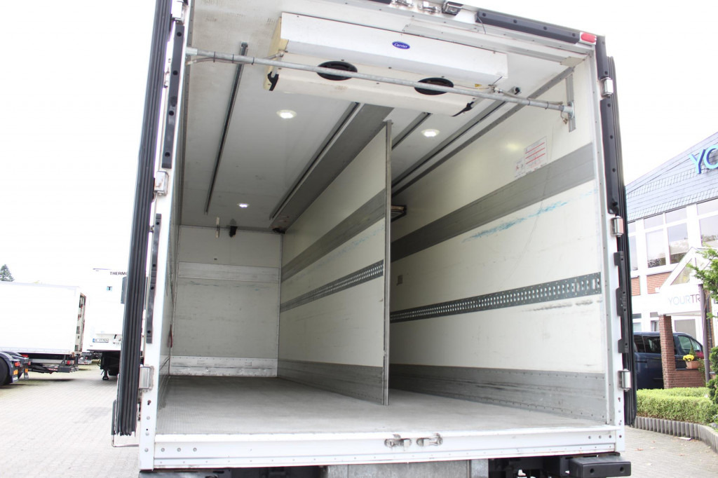 Mercedes-Benz Atego 1221 E6 Carrier Multi-Temp Strom Türen+LBW - Kamion hladnjača: slika Mercedes-Benz Atego 1221 E6 Carrier Multi-Temp Strom Türen+LBW - Kamion hladnjača Mercedes-Benz Atego 1221 E6 Carrier Multi-Temp Strom Türen+LBW - Kamion hladnjača: slika Mercedes-Benz Atego 1221 E6 Carrier Multi-Temp Strom Türen+LBW - Kamion hladnjača