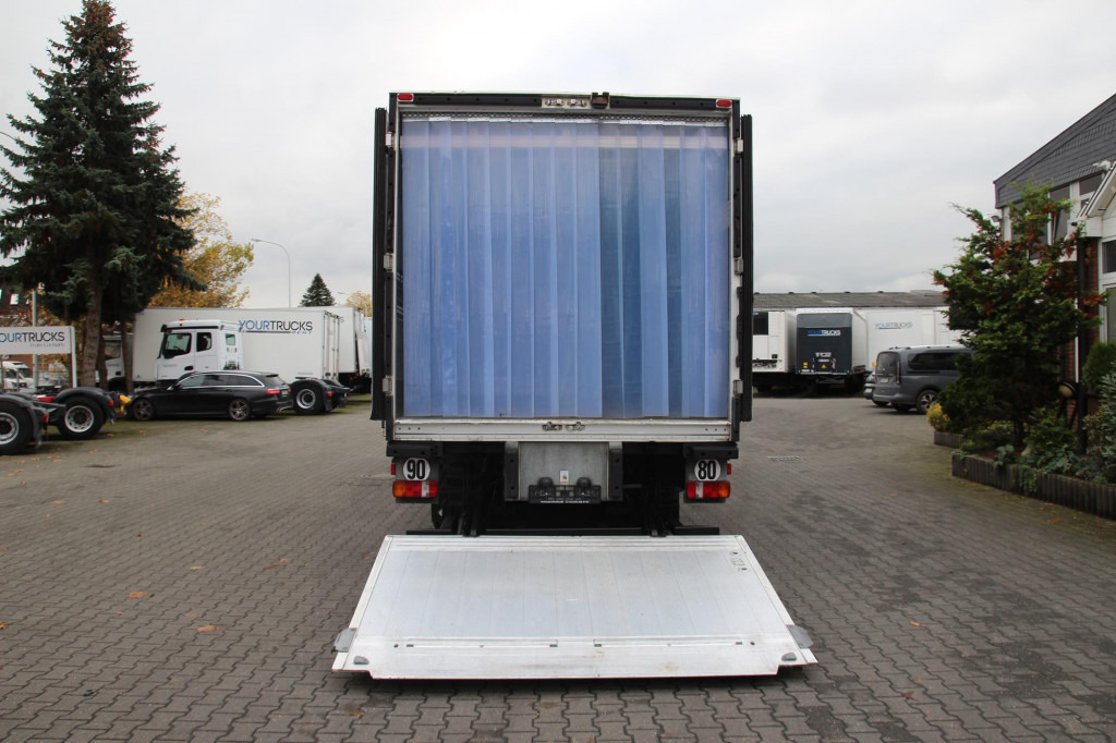 Kamion hladnjača Mercedes-Benz Atego 1222 CS 1250Mt. Bi-Temp. S.Tür  TW  Türen: slika Kamion hladnjača Mercedes-Benz Atego 1222 CS 1250Mt. Bi-Temp. S.Tür  TW  Türen